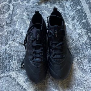 Men's PUMA One 3 Leater Soccer Cleats